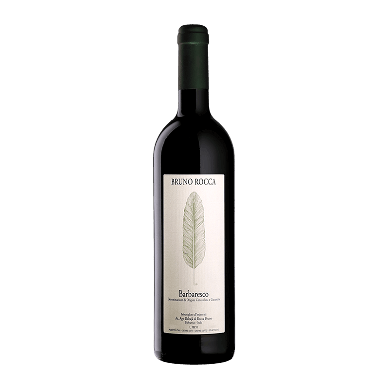 Bruno Rocca : Barbaresco 2020 Bruno Rocca : Barbaresco 2020 von Bruno Rocca
