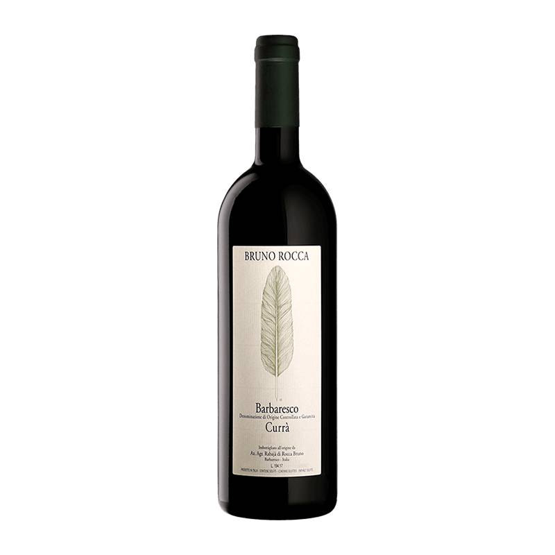 Bruno Rocca : Barbaresco Currà 2021 von Bruno Rocca