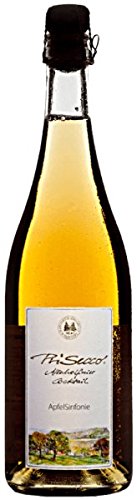Jörg Geiger - Alkoholfreier Prisecco. Jörg Geiger - Alkoholfreier Prisecco. von Bubbacare