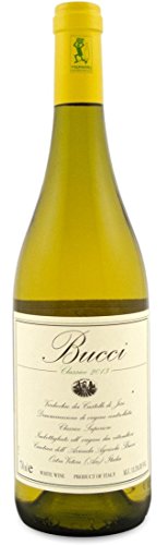 Verdicchio Dei Castelli Di Jesi Classico Superiore 75 cl Bucci 2013/2014 Bianco Verdicchio Dei Castelli Di Jesi Classico Superiore 75 cl Bucci 2013/2014 Bianco von Bucci