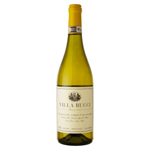 Villa Bucci Castelli Di Jesi Verdicchio Riserva Docg Bucci Cl 75 Villa Bucci Castelli Di Jesi Verdicchio Riserva Docg Bucci Cl 75 von Bucci