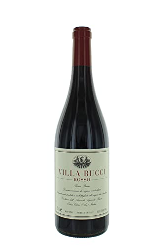 Villa Bucci Rosso Piceno Doc Bio Villa Bucci Cl 75 Villa Bucci Rosso Piceno Doc Bio Villa Bucci Cl 75 von Bucci