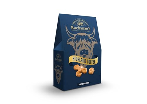 BUCHANAN'S BUTTER TABLETTE 75g BUCHANAN'S BUTTER TABLETTE 75g von Buchanan's