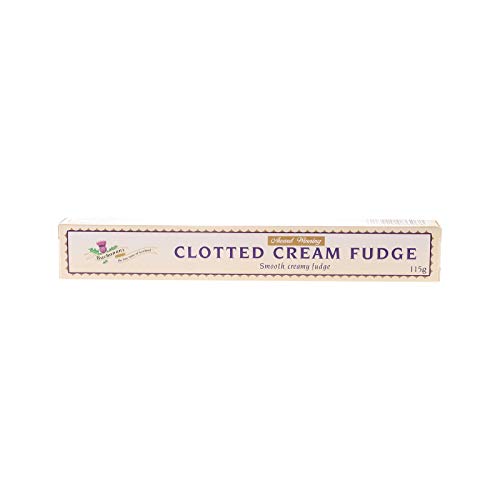 Scottish Fudge Scottish Fudge von Buchanan's
