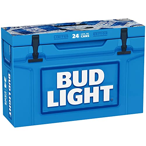 Bud Light 24 x 355 ml von Bud Light