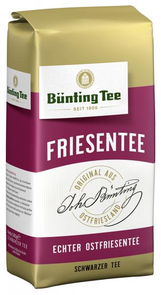 Bünting Tee Friesentee von Bünting Tee