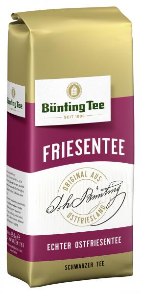 Bünting Friesentee von Bünting Tee