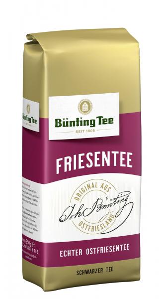Bünting Friesentee von Bünting Tee
