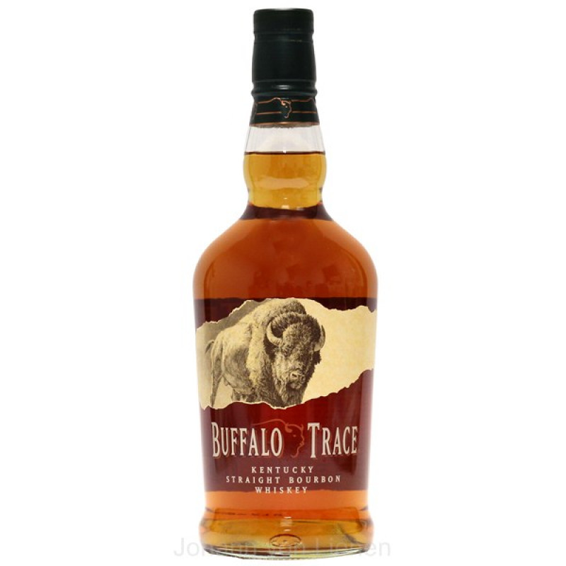 Buffalo Trace Bourbon 0,7 Ltr 40%vol von Buffalo Trace