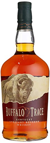 Buffalo Trace Bourbon Whiskey (1 x 1 l) von Buffalo Trace