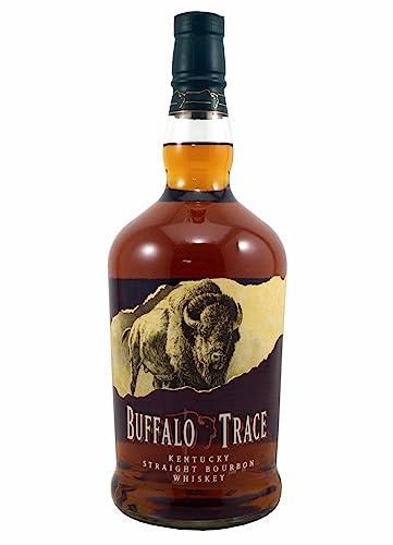 Buffalo Trace Bourbon Whiskey (1 x 1 l) von Buffalo Trace