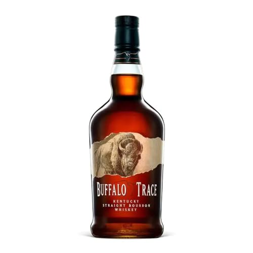 Buffalo Trace Kentucky Straight Bourbon Whiskey (1 x 0.7 l) von Buffalo Trace