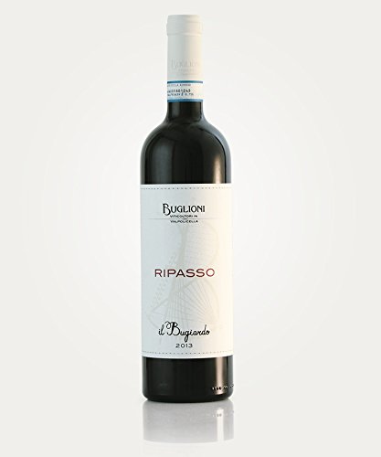 IL BUGIARDO VALPOLICELLA RIPASSO CLASSICO SUPERIORE DOC 2014 BUGLIONI … von Buglioni