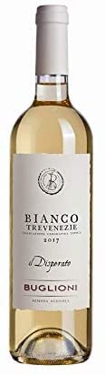 Veneto-Weißwein 18 Flasche 0,75 l. IL DISPERATO BIANCO DELLE VENEZIE IGT - Weingut BUGLIONI von Buglioni