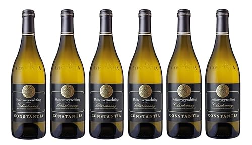 6x 0,75l - Buitenverwachting - Chardonnay - Constantia W.O. - Südafrika - Weißwein trocken von Buitenverwaching