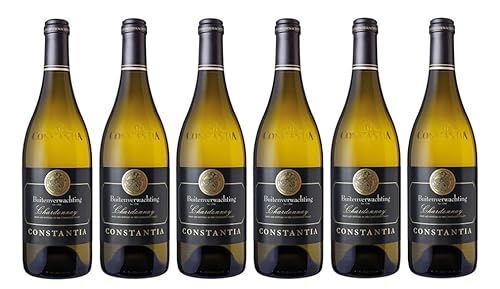 6x 0,75l - Buitenverwachting - Chardonnay - Constantia W.O. - Südafrika - Weißwein trocken von Buitenverwaching