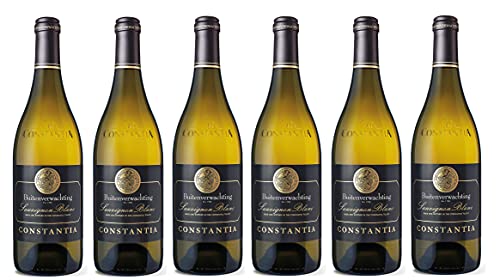 Buitenverwaching 6x 0,75l - Buitenverwachting - Sauvignon Blanc - Constantia W.O. - Südafrika - Weißwein trocken von Buitenverwaching