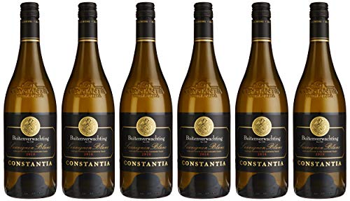 Buitenverwaching Buitenverwachting Sauvignon Blanc Constantia Buitenverwachting, Wein aus Südafrika, Trocken (6 x 0.75l) von Buitenverwaching