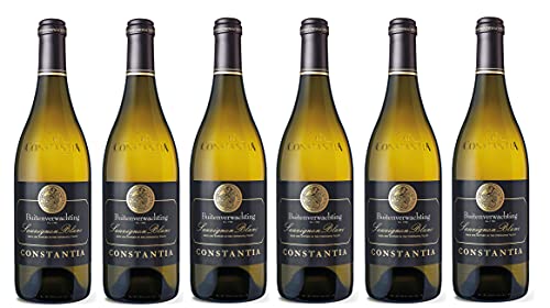 6x 0,75l - 2024er - Buitenverwachting - Sauvignon Blanc - Constantia W.O. - Südafrika - Weißwein trocken 6x 0,75l - 2024er - Buitenverwachting - Sauvignon Blanc - Constantia W.O. - Südafrika - Weißwein trocken von Buitenverwachting