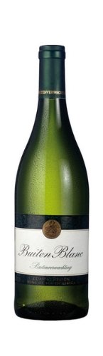 Buitenverwachting Buiten Blanc, 6er Pack (6 x 750 ml) von GREAT BRITISH TRADING LIMITED