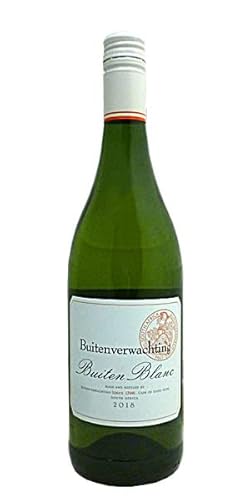 Buitenverwachting Buiten Blanc 2021 0,75 Liter von Buitenverwachting