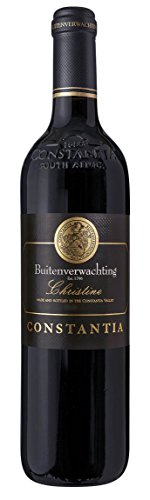 Buitenverwachting Christine von Buitenverwachting Christine 2016 (1 x 0,75L Flasche)