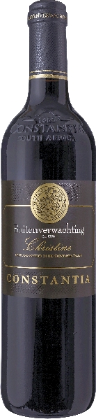 Buitenverwachting Christine Jg. 2016 Cuvee aus 37 Proz. Cabernet Sauvignon, 32 Proz. Cabernet Franc, 18 Proz. Merlot, 8 Proz. Malbec, 5 Proz. Petit Verdot