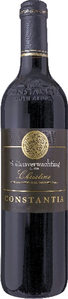 Buitenverwachting Christine Jg. 2016 Cuvee aus 37 Proz. Cabernet Sauvignon, 32 Proz. Cabernet Franc, 18 Proz. Merlot, 8 Proz. Malbec, 5 Proz. Petit Verdot von Buitenverwachting