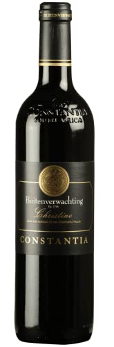 Buitenverwachting Christine Rotwein Cuvée Südafrika trocken 3x 0.75 L Buitenverwachting Christine Rotwein Cuvée Südafrika trocken 3x 0.75 L von Buitenverwachting