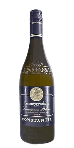 Buitenverwachting Constantia Sauvignon Blanc 0,75 Liter Buitenverwachting Constantia Sauvignon Blanc 0,75 Liter von Buitenverwachting