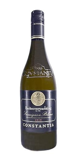 Buitenverwachting Constantia Sauvignon Blanc 0,75 Liter von Buitenverwachting