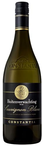 Buitenverwachting Sauvignon Blanc Constantia 2024 (1x 0,75L) | trocken | Weißwein | Südafrika | Sauvignon Blanc Buitenverwachting Sauvignon Blanc Constantia 2024 (1x 0,75L) | trocken | Weißwein | Südafrika | Sauvignon Blanc von Buitenverwachting