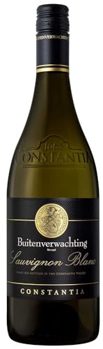 Buitenverwachting Sauvignon Blanc Constantia 2013 von Buitenverwachting