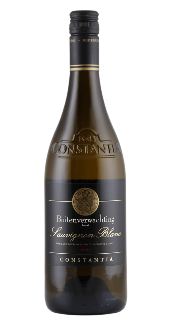 Buitenverwachting Sauvignon Blanc Constantia 2024 Buitenverwachting Sauvignon Blanc Constantia 2024 von Buitenverwachting