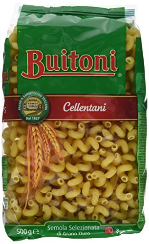 Buitoni Cellentani, 12er Pack (12 x 500 g Packung) von Buitoni