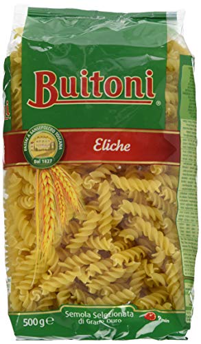 Buitoni Eliche, 12er Pack (12 x 500 g) von Buitoni