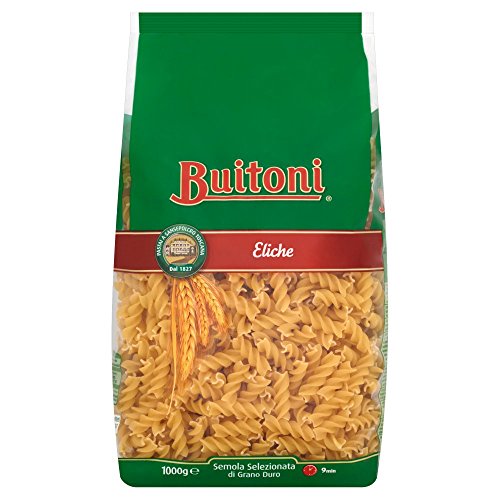 Buitoni Eliche – 1 kg, 5 Stück von Buitoni