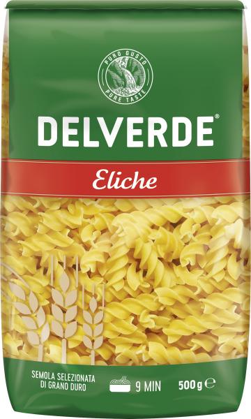 Delverde Eliche Nudeln von Delverde