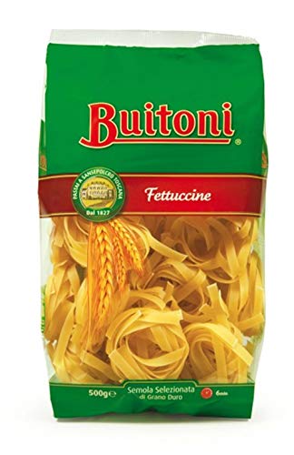 Buitoni Fettuccine Nudeln – 500 gr von Buitoni