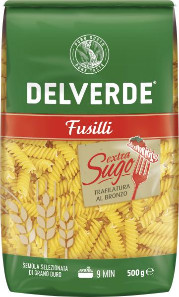 Delverde Fusilli von Delverde