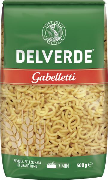 Delverde Gabelletti Nudeln Delverde Gabelletti Nudeln von Delverde