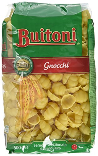 Buitoni Gnocchi, 12er Pack (12 x 500 g Packung) von Buitoni