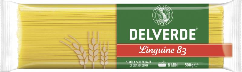 Delverde Linguine 83 Delverde Linguine 83 von Delverde