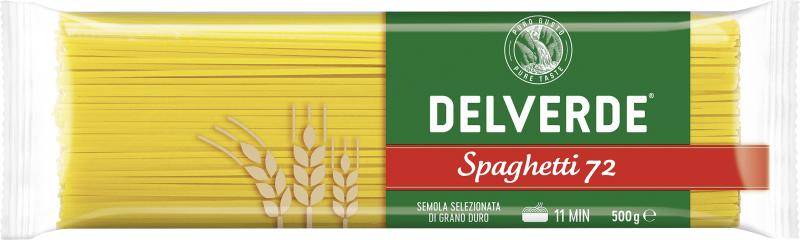 Delverde Spaghetti 72 von Delverde