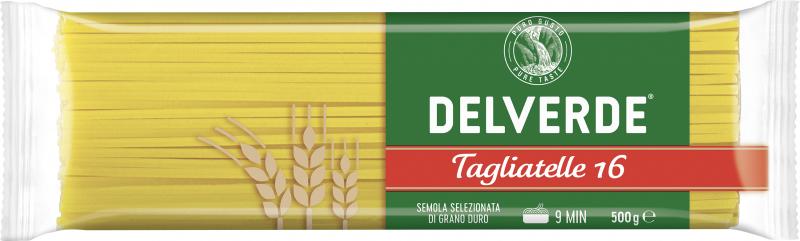 Delverde Tagliatelle 16 von Delverde