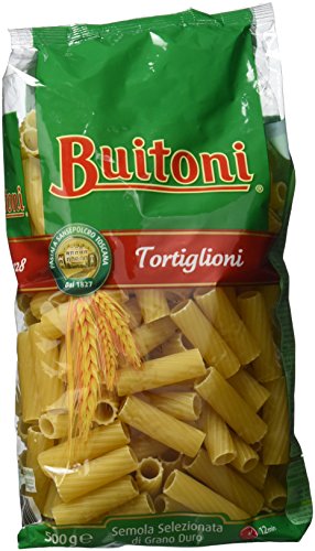 Buitoni Tortiglioni, 12er Pack (12 x 500 g) von Buitoni