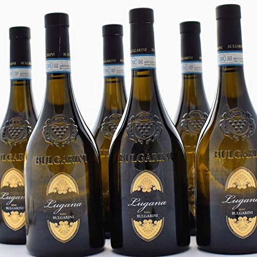 Bulgarini - 6er-Sparpaket Lugana 2019 von Bulgarini