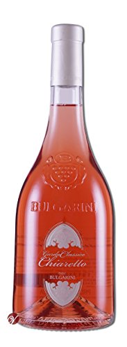 Chiaretto Garda Classico von Bulgarini