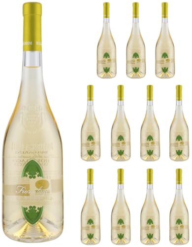 Fior di Lago Vino Bianco 2023 (12 Fl. x 0.75l) Bulgarini von Bulgarini