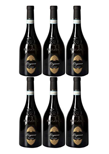 Lugana „Bulgarini“ 6er Vorratspaket von LNEE